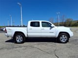 Used 2008 Toyota Tacoma 4x4 Double Cab image 2
