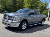 Used 2009 Dodge Ram 1500 Truck SLT w/ Big Horn Regional Pkg image 3