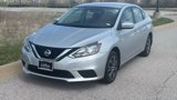 Used 2017 Nissan Sentra SV image 6