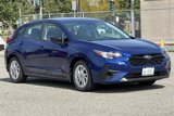 New 2025 Subaru Impreza 2.0i image 2
