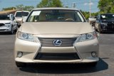 Used 2015 Lexus ES 300h image 2