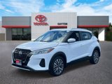 Used 2024 Nissan Kicks SV image 2
