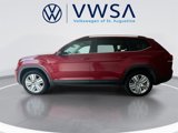 Used 2019 Volkswagen Atlas SE w/ Panoramic Sunroof Package image 5