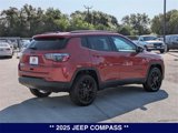 New 2025 Jeep Compass Latitude w/ Altitude Special Edition image 5
