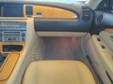 Used 2002 Lexus SC 430 Convertible image 3