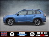 Certified 2025 Subaru Forester image 5
