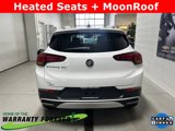 Used 2022 Buick Encore GX Select w/ Experience Buick Package image 6
