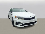 Used 2019 Kia Optima SX image 2