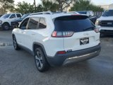 Used 2020 Jeep Cherokee Limited image 4