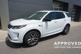 Used 2024 Land Rover Discovery Sport S image 3