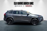 Used 2016 Jeep Cherokee Trailhawk w/ Comfort/Convenience Group image 3