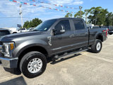 Used 2018 Ford F250 XL w/ STX Appearance Package image 4