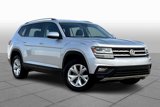 Used 2019 Volkswagen Atlas SE w/ Towing Package image 2