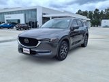 Used 2018 MAZDA CX-5 Grand Touring w/ Premium Package image 2