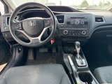 Used 2014 Honda Civic LX image 3