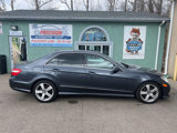 Used 2011 Mercedes-Benz E 350 4MATIC Sedan image 3
