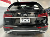 Used 2022 Audi Q5 2.0T Premium w/ Convenience Package image 4