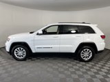Used 2022 Jeep Grand Cherokee Laredo E image 4