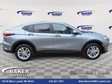 New 2025 Buick Envista Preferred w/ Convenience II Package image 4