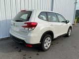 Used 2021 Subaru Forester image 5
