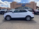 Used 2024 Chevrolet Equinox LT image 2