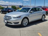Used 2019 Ford Taurus Limited image 2