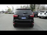 Used 2020 Ford EcoSport SE image 6