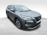 Used 2021 Nissan Rogue SV image 4