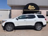 Used 2018 GMC Acadia SLE w/ Driver Alert Package I image 2