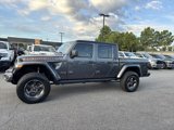 Certified 2021 Jeep Gladiator Rubicon image 2