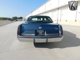 Used 1995 Cadillac Fleetwood Brougham image 4