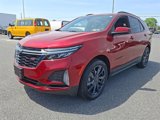 Used 2022 Chevrolet Equinox RS image 3