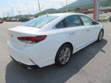 Used 2018 Hyundai Sonata SEL w/ Cargo Package image 3