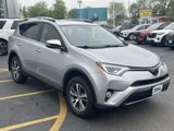 Used 2018 Toyota RAV4 XLE image 6