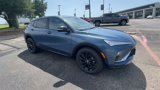 New 2025 Buick Envista Sport Touring w/ Convenience I Package image 2