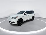 New 2024 Lincoln Navigator Reserve image 4