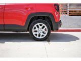 Used 2018 Jeep Renegade Latitude w/ UConnect 8.4 Nav Group image 6
