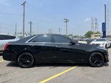 Used 2017 Cadillac CTS Luxury image 4