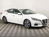 Used 2022 Nissan Altima 2.5 SV image 2