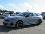 Used 2022 Kia K5 GT-Line w/ GT-Line FWD Premium Package image 3