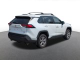 Used 2022 Toyota RAV4 XLE image 3