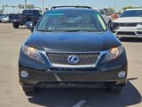 Used 2010 Lexus RX 450h AWD image 2