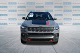 Used 2022 Jeep Compass Trailhawk w/ Trailhawk Convenience Group image 2