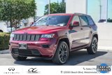 Used 2021 Jeep Grand Cherokee Laredo X image 3