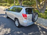 Used 2007 Toyota RAV4 Limited image 6