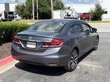 Used 2015 Honda Civic EX-L image 3