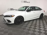 Used 2022 Honda Civic Sport image 4