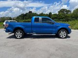 Used 2010 Ford F150 FX4 image 2