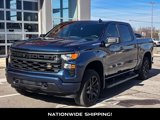 Used 2023 Chevrolet Silverado 1500 Custom image 4