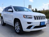 Used 2015 Jeep Grand Cherokee Summit w/ Platinum Series Group image 6